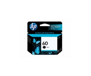 hp 60 black