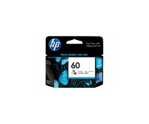 hp 60 color