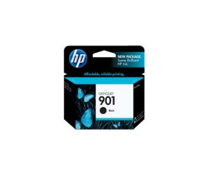 hp 901 black