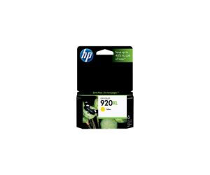 hp 920XL y