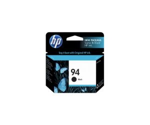 hp 94 black