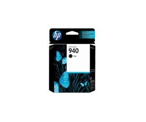 hp 940 black