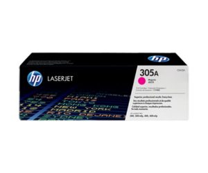 hp laserjet 305A m