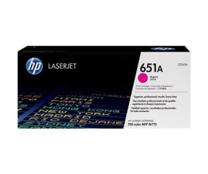 hp laserjet 651A m