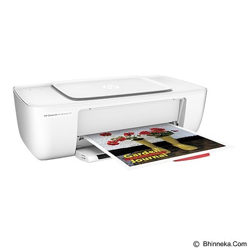 HP DeskJet 1115 Ink Advantage