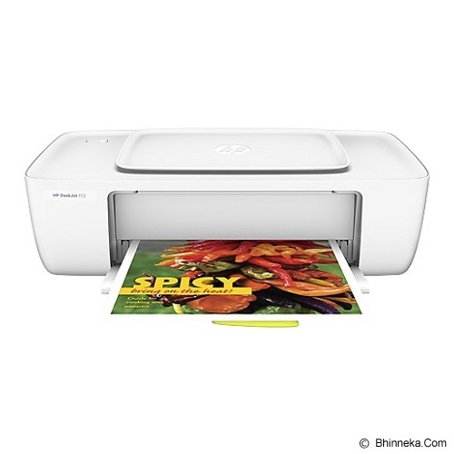 HP Deskjet 1112 - Image 2