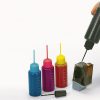 Cara Pengisian Cartridge Sesuai Jenis dan Tipe Cartridge